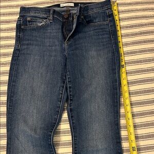 Gap baby boot cut Jeans